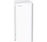 Двухдиапазонная гигабитная Tenda MX15 Pro (2-pack) Wi-Fi Mesh система AX5400, 2,4/5 ГГц, до 5378 Мбит/с, 3x1Гбит/с, 6 встроенных антенн 10000145754 2