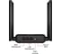 Роутер беспроводной черный Mercusys AX1500 10/100/1000BASE-TX MR62X 4