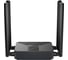 Роутер беспроводной черный Mercusys AX1500 10/100/1000BASE-TX MR62X 5