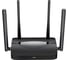 Роутер беспроводной черный Mercusys BE3600 10/100/1000BASE-TX MR25BE 1
