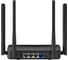 Роутер беспроводной черный Mercusys BE3600 10/100/1000BASE-TX MR25BE 2