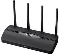 Роутер беспроводной черный Mercusys BE3600 100/1000/2500BASE-T MR27BE