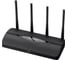 Роутер беспроводной черный Mercusys BE3600 100/1000/2500BASE-T MR27BE 1