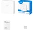 Встраиваемая в стену гигабитная точка доступа Cudy AP1300E Wall Wi-Fi AC1200, 2,4/5 ГГц, до 1167 Мбит/с, 2х1 Гбит/с (один порт PoE) 10000159037 4