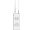 Уличный усилитель сигнала Cudy RE1200 Outdoor 1.0 Wi-Fi AC1200, 2,4/5 ГГц, до 1167 Мбит/с, 1x100 Мбит/с, PoE, IP65, 2 антенны, белый 10000149061 5