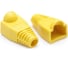 Изолирующий колпачок RIPO RJ-45 жёлтый 100 штук 003-400031 1