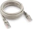 Патч-корд Cablexpert UTP кат.5e, 2м, литой, многожильный (серый), набор 10шт., PP12-2M-10 2