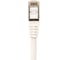 Патч-корд EKF TERACOM CS Cat.6A, экранированный, S/FTP, оболочка LSZH, белый, 5м TRCS-6ASF-LSH-5M-WH 2