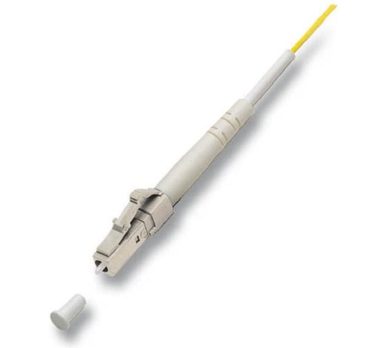 Пигтейл TopLAN LC, UPC, одномодовый, LSZH, 1.0 м PT-TOP-OS2-LC/U-1