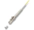 Пигтейл TopLAN LC, UPC, одномодовый, LSZH, 1.0 м PT-TOP-OS2-LC/U-1 1
