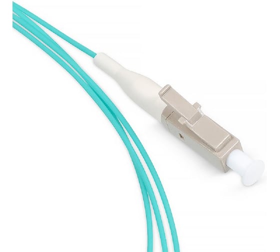 Пигтейл TopLan LC, PC, многомодовый, LSZH, 2.0 м PT-TOP-OM3-LC/P-1.0 PT-TOP-OM3-LC/P-2.0
