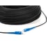 Патч-корд оптический TopLan, симплексный, SC/UPC-SC/UPC, SM, 3.0 м чёрный, PC-TOP-652-SC/U-SC/U-3.0-BK 1