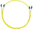 Патч-корд оптический TopLan, дуплексный, LC/UPC-LC/UPC, SM, 90.0 м LSZH, DPC-TOP-652-LC/U-LC/U-90 1