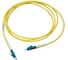 Патч-корд оптический TopLan, симплексный, LC/UPC-LC/UPC, SM 9/125, 22 м, LSZH, PC-TOP-652-LC/U-LC/U-22 1