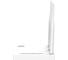 Wi-Fi роутер Netis WF2409E N300, до 300 Мбит/с, 2,4 ГГц, 802.11n, LAN 4x100 Мбит/с, белый, 3x5dBi внешние антенны 10000024775 3
