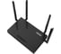Двухдиапазонный гигабитный роутер Netis NX32U с поддержкой Wi-Fi 6, Easy Mesh и портом USB 3.0, 2,4-5ГГц / 574-2402 Мбит/с, LAN 3x1 Гбит/с, WAN 1x1 Гбит/с, USB 3.0, 4 антенны, черный 10000152810 4