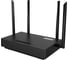 Двухдиапазонный гигабитный роутер Netis NX32U с поддержкой Wi-Fi 6, Easy Mesh и портом USB 3.0, 2,4-5ГГц / 574-2402 Мбит/с, LAN 3x1 Гбит/с, WAN 1x1 Гбит/с, USB 3.0, 4 антенны, черный 10000152810 6