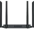 Двухдиапазонный гигабитный Wi-Fi роутер Netis N3 AC1200, до 300 Мбит/с на 2,4 ГГц + до 867 Мбит/с на 5 ГГц, LAN 3x1 Гбит/с, IPv6, 4х5dBi антенны, черный 10000105874 8
