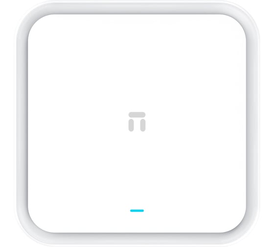 Точка доступа Netis EAP930 AX3000, 2,4/5 ГГц, до 2,98 Гбит/с, LAN 1х1 Гбит/с (PoE), внутренних антенн 5 10000160609