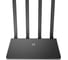 Двухдиапазонный гигабитный Wi-Fi роутер Netis N2 AC1200, до 300 Мбит/с на 2,4 ГГц + до 867 Мбит/с на 5 ГГц, LAN 4x1 Гбит/с, IPv6, 4х5dBi антенны, черный 10000068674 1
