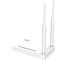 Wi-Fi роутер Netis WF2419E N300, до 300 Мбит/с, 2,4 ГГц, 802.11n, LAN 4x100 Мбит/с, белый, 2x5dBi внешние антенны 10000024777 1