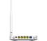 Wi-Fi роутер Netis WF2419E N300, до 300 Мбит/с, 2,4 ГГц, 802.11n, LAN 4x100 Мбит/с, белый, 2x5dBi внешние антенны 10000024777 4