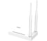 Wi-Fi роутер Netis WF2419E N300, до 300 Мбит/с, 2,4 ГГц, 802.11n, LAN 4x100 Мбит/с, белый, 2x5dBi внешние антенны 10000024777 5