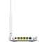 Wi-Fi роутер Netis WF2419E N300, до 300 Мбит/с, 2,4 ГГц, 802.11n, LAN 4x100 Мбит/с, белый, 2x5dBi внешние антенны 10000024777 8