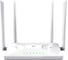 Двухдиапазонный роутер Netis NC21 АС1200, 2,4-5ГГц / 300-867 Мбит/с, LAN 3x100 Мбит/с, WAN 1x100 Мбит/с, 4x5dBi антенны, Easy Mesh,TR-069, IPv6, IPTV 10000129743 1