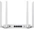 Двухдиапазонный роутер Netis NC21 АС1200, 2,4-5ГГц / 300-867 Мбит/с, LAN 3x100 Мбит/с, WAN 1x100 Мбит/с, 4x5dBi антенны, Easy Mesh,TR-069, IPv6, IPTV 10000129743 4