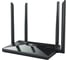 Двухдиапазонный гигабитный Wi-Fi роутер Netis NC65 AC1200, 2,4-5ГГц / 300-867 Мбит/с, LAN 3x1 Гбит/с, WAN 1x1 Гбит/с, IPv6, 4х5dBi антенны, чёрный 10000131957 2