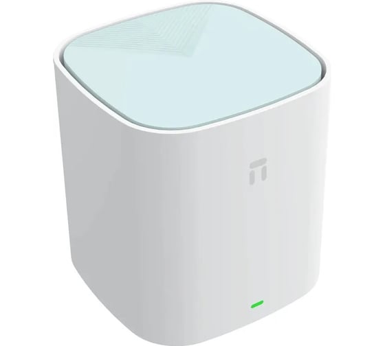 Mesh роутер Netis Neme X30S (1 pack) AX3000, 2,4/5 ГГц, до 2976 Мбит/с, WAN 1x1 Гбит/с, LAN 2x1 Гбит/с 10000160610