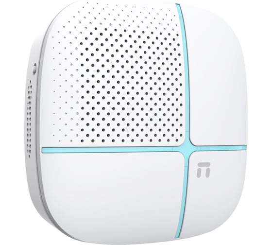 Точка доступа Netis EAP883 PoE, 2.4/5 ГГц, до 1200 Мбит/с, c поддержкой Easy Mesh, LAN 1х1 Гбит/с (PoE), WAN 1х1 Гбит/с 10000144710