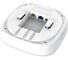 Точка доступа Netis EAP883 PoE, 2.4/5 ГГц, до 1200 Мбит/с, c поддержкой Easy Mesh, LAN 1х1 Гбит/с (PoE), WAN 1х1 Гбит/с 10000144710 5