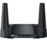 2,5-гигабитный роутер Netis NX62 WiFi 6 AX6000 с поддержкой Easy Mesh, 2,4/5 ГГц, до 5952 Мбит/с, 2х2,5Гбит/с, 3x1 Гбит/с, USB 3.0, 8 антенн, черный 10000152812 4
