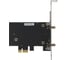 Сетевой двухдиапазонный адаптер Netis F0 PCI-E Wi-Fi AC1200, 2,4/5 ГГц, до 1167 Мбит/с, съемные антенны 2х6dBi 10000146697 3
