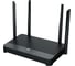 Двухдиапазонный гигабитный роутер Netis NX31 Wi-Fi 6 AX3000, 2,4-5ГГц / 574-2402 Мбит/с, LAN 3x1 Гбит/с, WAN 1x1 Гбит/с 10000146193 2