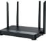 Двухдиапазонный гигабитный роутер Netis NX31 Wi-Fi 6 AX3000, 2,4-5ГГц / 574-2402 Мбит/с, LAN 3x1 Гбит/с, WAN 1x1 Гбит/с 10000146193 3