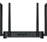 Двухдиапазонный гигабитный роутер Netis NX31 Wi-Fi 6 AX3000, 2,4-5ГГц / 574-2402 Мбит/с, LAN 3x1 Гбит/с, WAN 1x1 Гбит/с 10000146193 4