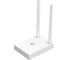 Wi-Fi роутер Netis W1 N300, 2,4 ГГц, до 300 Мбит/с, WAN 1х100 Мбит/с, LAN 2x100 Мбит/с, 2x5дБи внешние антенны, белый 10000054946 1