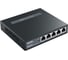 Маршрутизатор управляемый Netis NR105GPE WAN/LAN 3х1 Гбит/с (PoE+), LAN 1х1 Гбит/с (PoE+), WAN 1х1 Гбит/с 10000160611 2