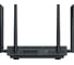 Двухдиапазонный гигабитный роутер Netis N6 v2 Wi-Fi 6 AX1800, 2,4/5ГГц, 1775 Мбит/с, LAN 3x1 Гбит/с, WAN 1x1 Гбит/с, USB 3.0, 4x5дБи антенны, черный 10000131955 5