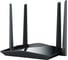 Двухдиапазонный гигабитный роутер Netis NX10 Wi-Fi 6 AX1500, 2,4-5ГГц / 300-1201 Мбит/с, LAN 3x1 Гбит/с, WAN 1x1 Гбит/с, 4x5dBi антенны, MU-MIMO, Beamforming 10000131958 2