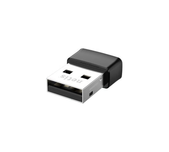Ультракомпактный адаптер Wi-Fi Netis WF2130 AX300, 2,4 ГГц, до 286 Мбит/с, USB 2.0 10000152821