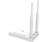 Wi-Fi роутер Netis MW5250 N300, до 300 Мбит/с, 2,4 ГГц, 802.11b/g/n, LAN 4x100 Мбит/с, WAN 1x100 Мбит/с, 2x5dBi антенны, порт USD, 3G/4G LTE, белый 10000131663 2