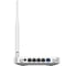 Wi-Fi роутер Netis MW5250 N300, до 300 Мбит/с, 2,4 ГГц, 802.11b/g/n, LAN 4x100 Мбит/с, WAN 1x100 Мбит/с, 2x5dBi антенны, порт USD, 3G/4G LTE, белый 10000131663 3