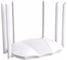 Роутер двухдиапазонный гигабитный Wi-Fi Tenda RX3000 Pro AX3000 2.4/5 ГГц, до 2976 Мбит/с, 3xLAN 1 Гбит/с, 1xWAN 1 Гбит/с 10000160656 2