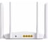 Роутер двухдиапазонный гигабитный Wi-Fi Tenda RX3000 Pro AX3000 2.4/5 ГГц, до 2976 Мбит/с, 3xLAN 1 Гбит/с, 1xWAN 1 Гбит/с 10000160656 4