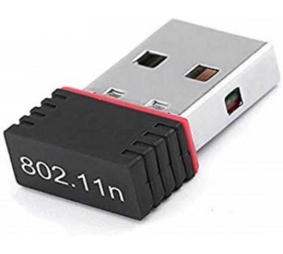 USB Wi Fi адаптер KS-is 802.11 b/g/n KS-231
