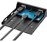 Планка KS-is 3.5 ATX на переднюю панель USB3 x2, AUX combo KS-794 4
